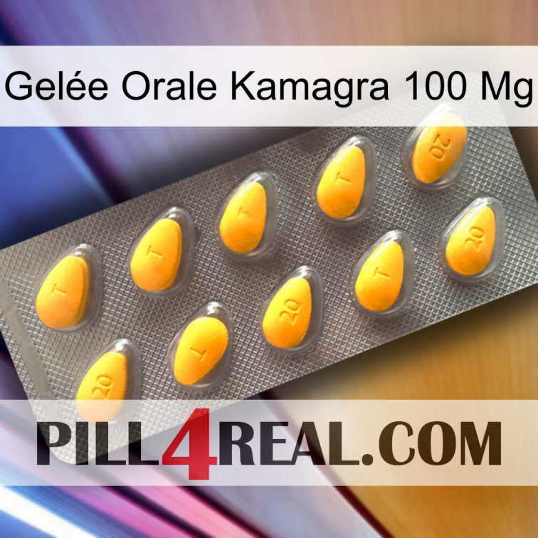 Gelée Orale Kamagra 100 Mg cialis1
